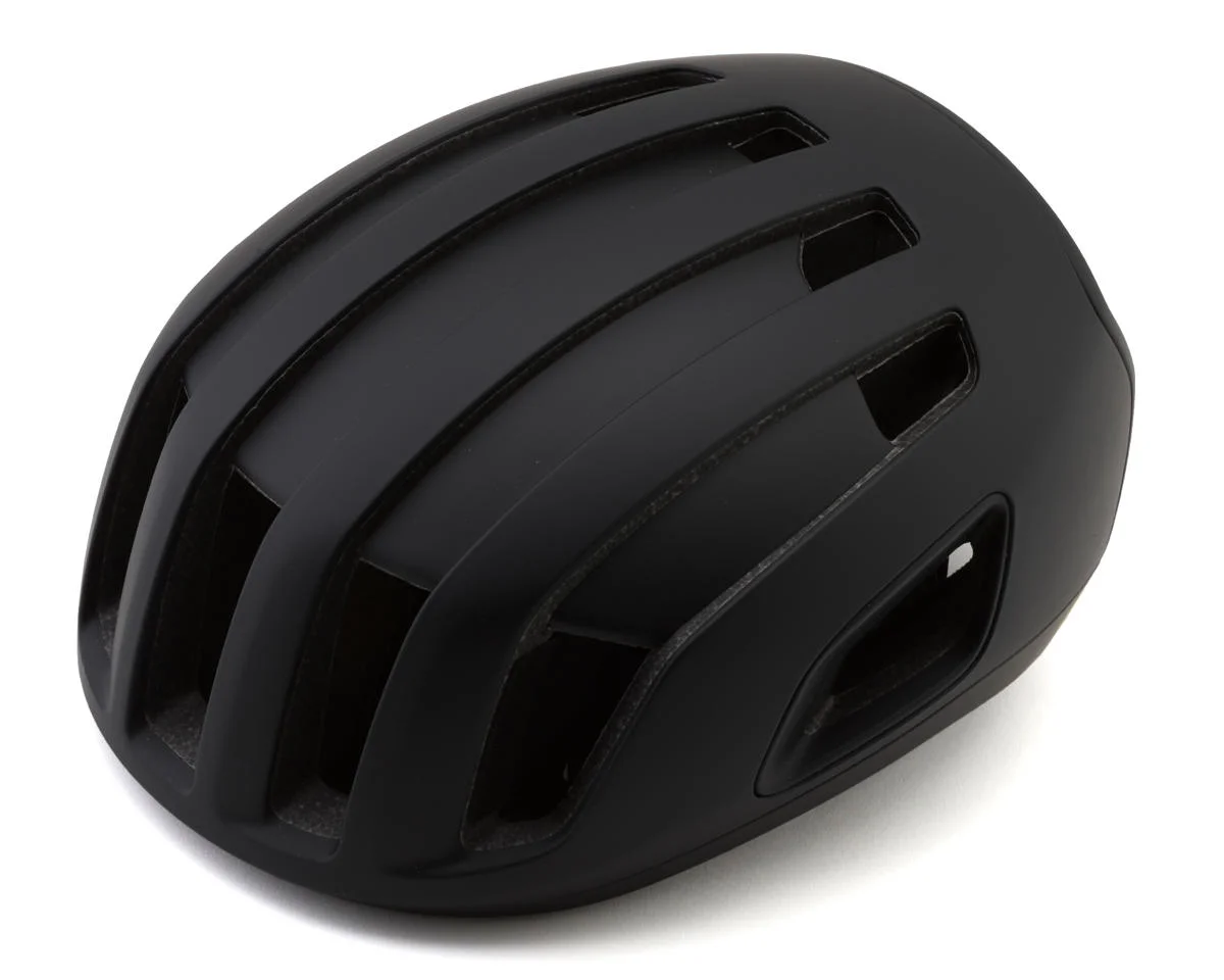 POC Cytal MIPS Helmet (Uranium Black Matte) (L)